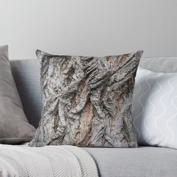 Item preview, 100 Year Old Poplar Tree Bark Sculptural Relief designed and sold by Georgia Mizuleva.