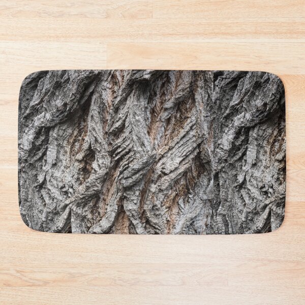 Item preview, 100 Year Old Poplar Tree Bark Sculptural Relief designed and sold by Georgia Mizuleva.