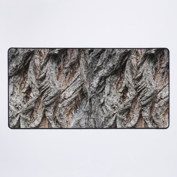 Item preview, 100 Year Old Poplar Tree Bark Sculptural Relief designed and sold by Georgia Mizuleva.