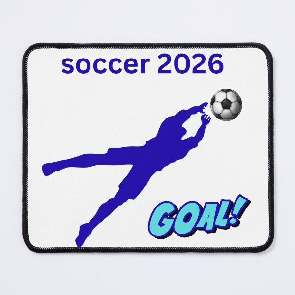 Item preview, Goal Celebration Soccer Art designed and sold by Kari2023.
