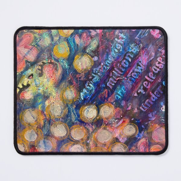 Item preview, Divine Right Millions  designed and sold by Tricia Maiorana.