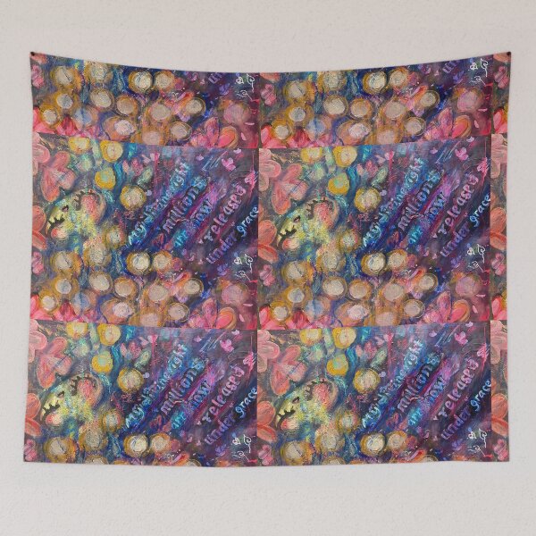 Item preview, Divine Right Millions  designed and sold by Tricia Maiorana.