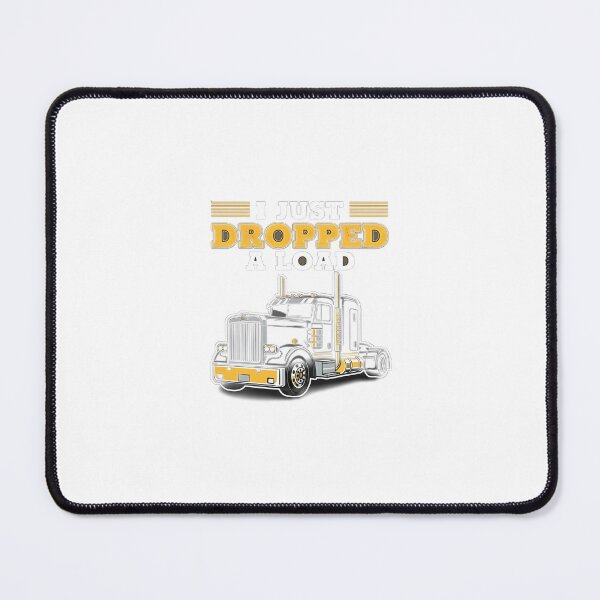 Item preview, Funny Trucker designed and sold by Gramemptere2001.