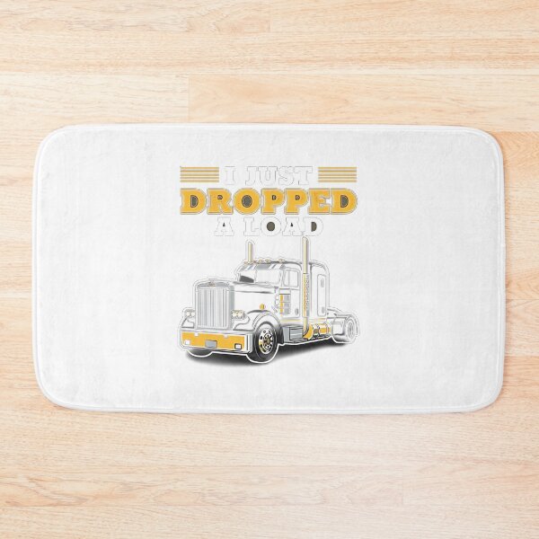 Item preview, Funny Trucker designed and sold by Gramemptere2001.