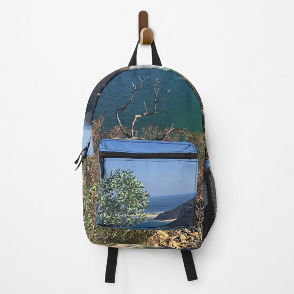 Item preview, Tomaree Headland Lookout, Port Stephens designed and sold by Fourpointstudio.