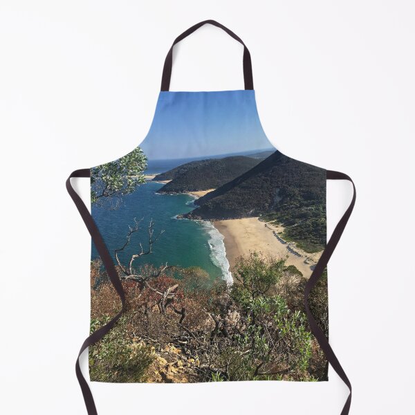 Item preview, Tomaree Headland Lookout, Port Stephens designed and sold by Fourpointstudio.