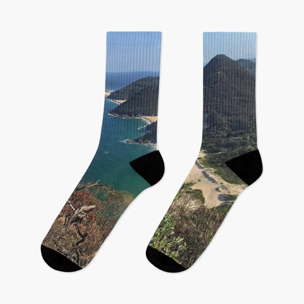 Item preview, Tomaree Headland Lookout, Port Stephens designed and sold by Fourpointstudio.