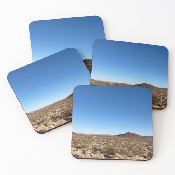 Item preview, Volcanic Dome Under a Clear Desert Sky designed and sold by 3 Square Hollow Trading Post.