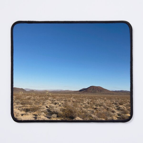 Item preview, Volcanic Dome Under a Clear Desert Sky designed and sold by 3 Square Hollow Trading Post.