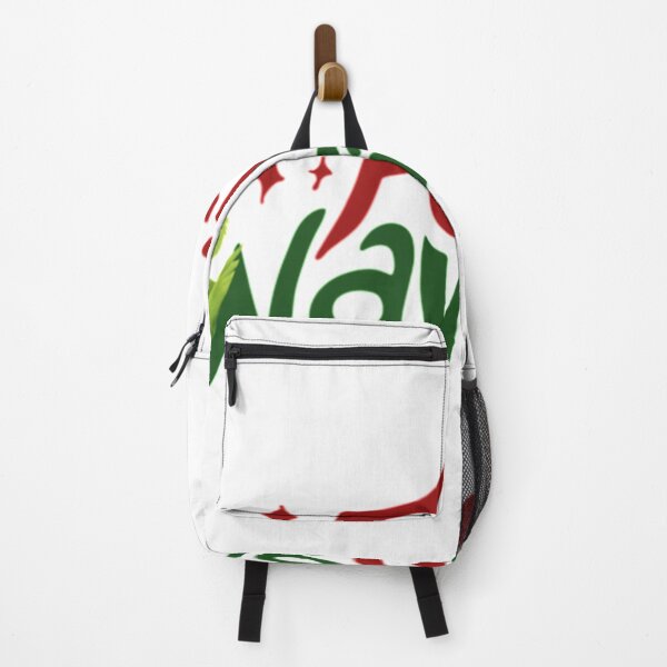 Item preview, Grinch Feliz Navidad Spanish Christmas Typography designed and sold by Anaya Jovani.