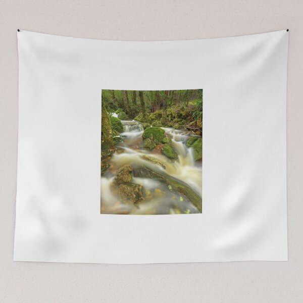 Item preview, Gads Creek, Tasmania designed and sold by Kevin McGennan.
