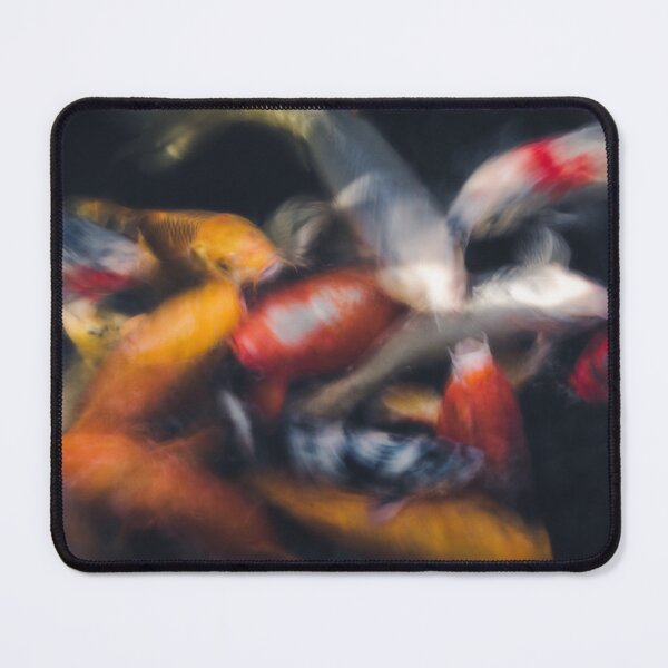 Item preview, Koi in Motion 6 - Japanese Art designed and sold by Jordan McChesney.