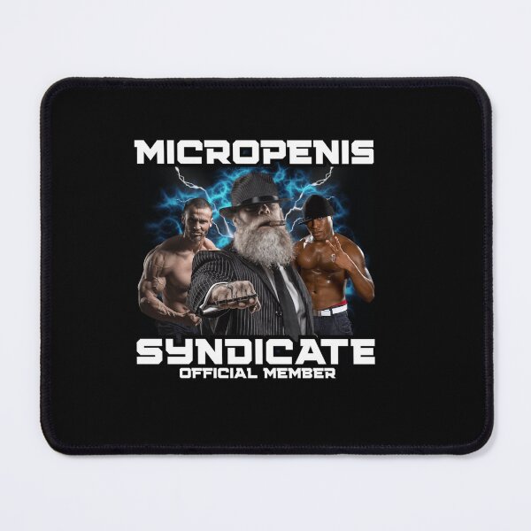Item preview, Micropenis Syndicate designed and sold by IsaGomes12.