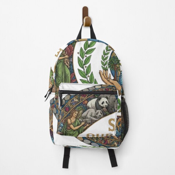 Item preview, SAVE OUR PLANET designed and sold by likbatonboot.