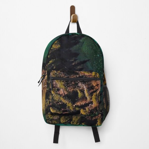 Item preview, Grassi Lakes From Above, Canmore Alberta designed and sold by Fourpointstudio.