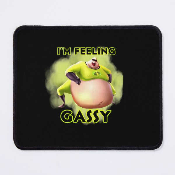 Item preview, Incredible Gassy designed and sold by IsaGomes12.