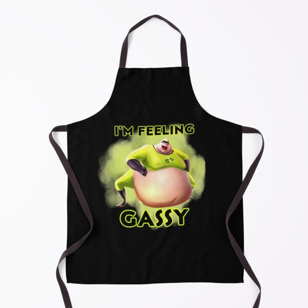 Item preview, Incredible Gassy designed and sold by IsaGomes12.