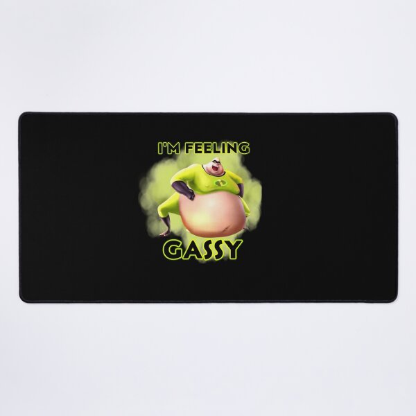 Item preview, Incredible Gassy designed and sold by IsaGomes12.
