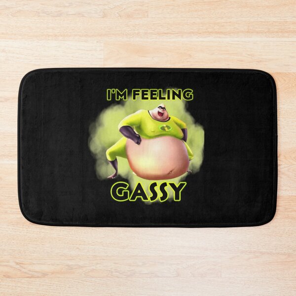 Item preview, Incredible Gassy designed and sold by IsaGomes12.