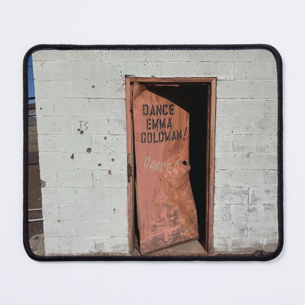 Item preview, Dance, Emma Goldman! designed and sold by 3 Square Hollow Trading Post.