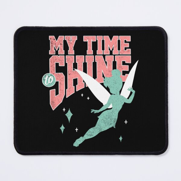 Item preview, Tinker Bell Graduation My Time To Shine designed and sold by JosePres.