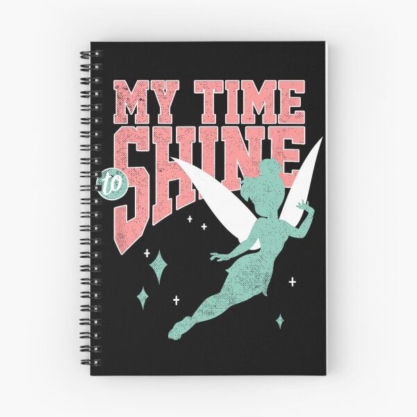 Item preview, Tinker Bell Graduation My Time To Shine  designed and sold by JosePres.