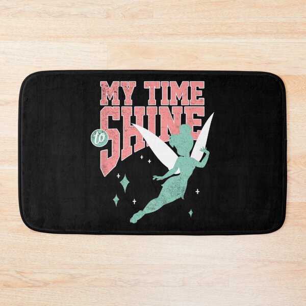 Item preview, Tinker Bell Graduation My Time To Shine  designed and sold by JosePres.