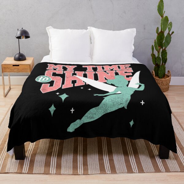 Item preview, Tinker Bell Graduation My Time To Shine  designed and sold by JosePres.