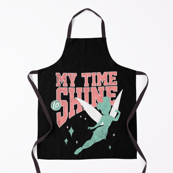 Item preview, Tinker Bell Graduation My Time To Shine designed and sold by JosePres.