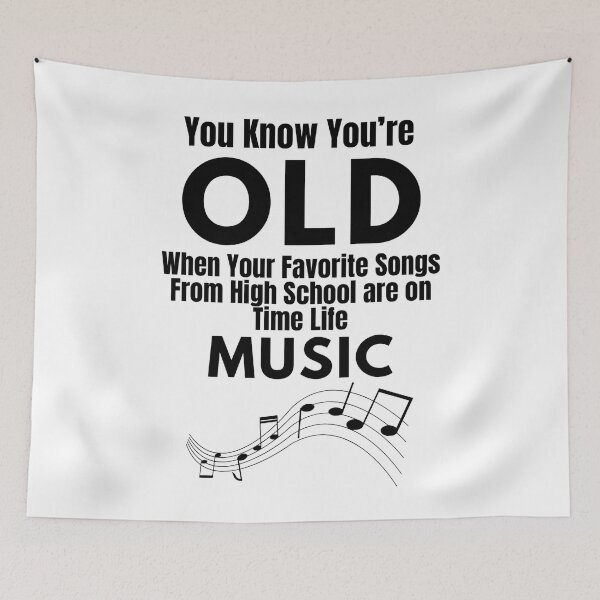 Item preview, Old Music  designed and sold by ParisPoet.