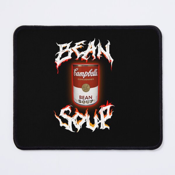 Item preview, Heavy Metal Bean Soup designed and sold by IsaGomes12.