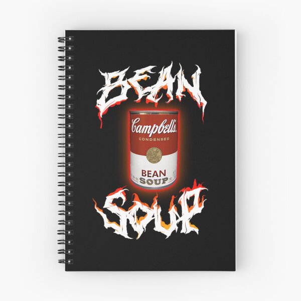 Item preview, Heavy Metal Bean Soup designed and sold by IsaGomes12.