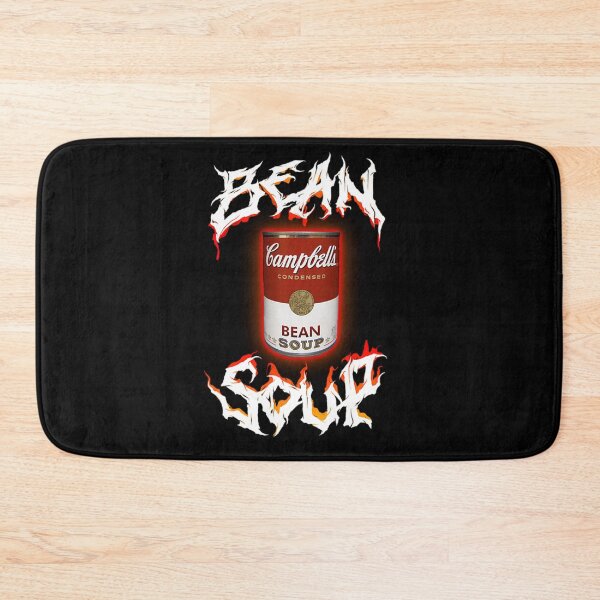Item preview, Heavy Metal Bean Soup designed and sold by IsaGomes12.