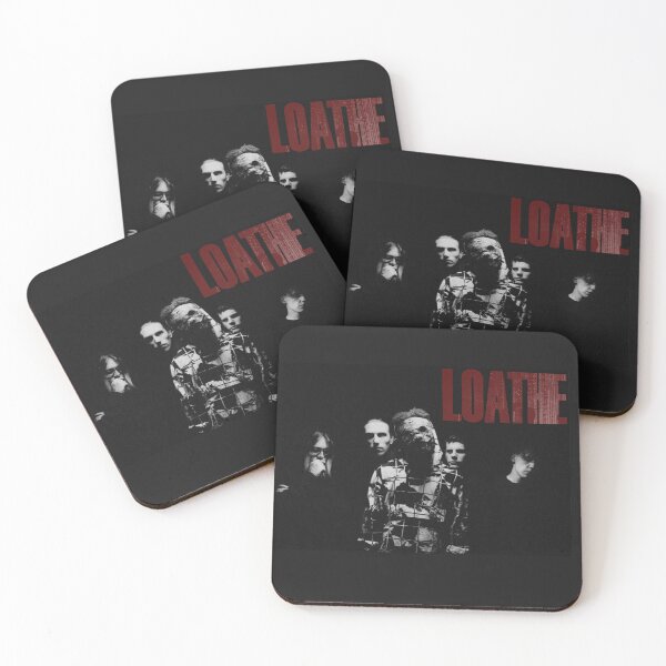 Item preview, Loathe Band designed and sold by Jaimeftw.
