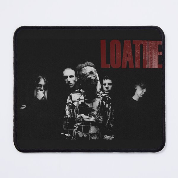 Item preview, Loathe Band designed and sold by Jaimeftw.