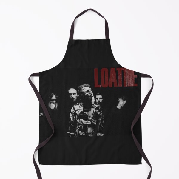 Item preview, Loathe Band designed and sold by Jaimeftw.