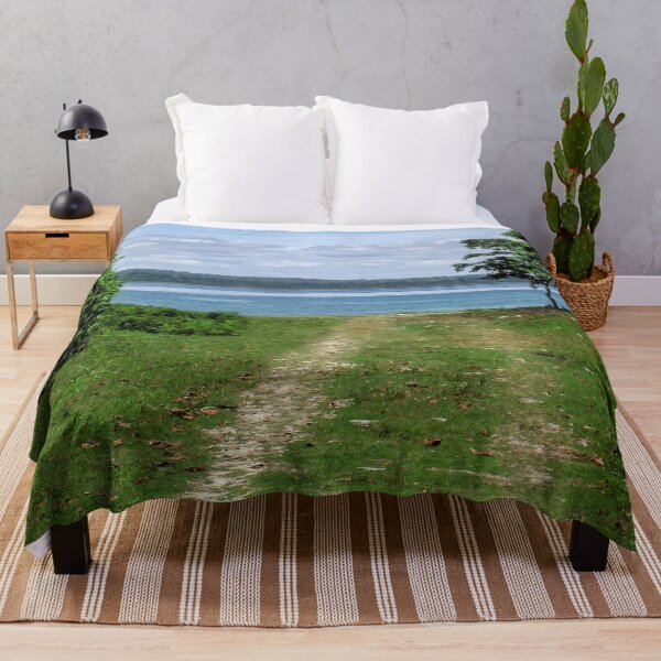 Item preview, Path To the River, Guatemala designed and sold by heatherfriedman.