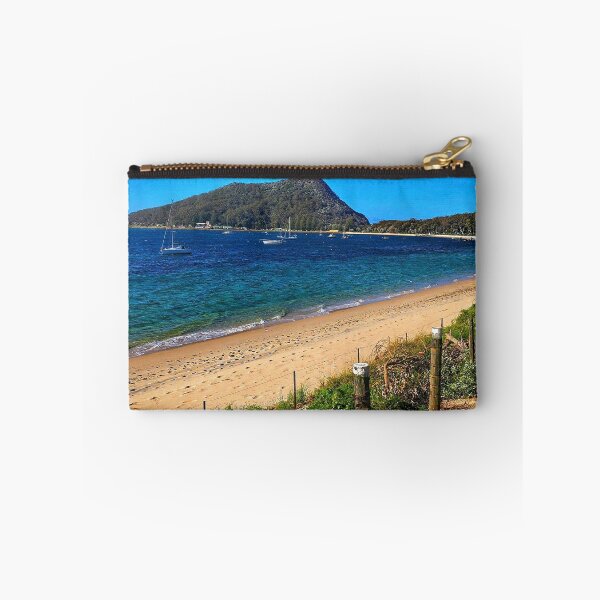 Item preview, Shoal Bay Beach, Port Stephens NSW designed and sold by Fourpointstudio.