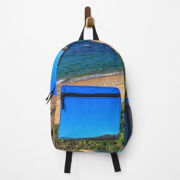 Item preview, Shoal Bay Beach, Port Stephens NSW designed and sold by Fourpointstudio.