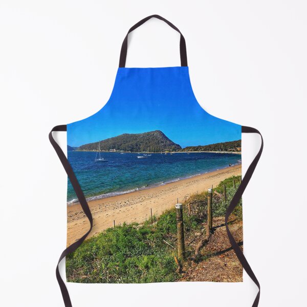Item preview, Shoal Bay Beach, Port Stephens NSW designed and sold by Fourpointstudio.
