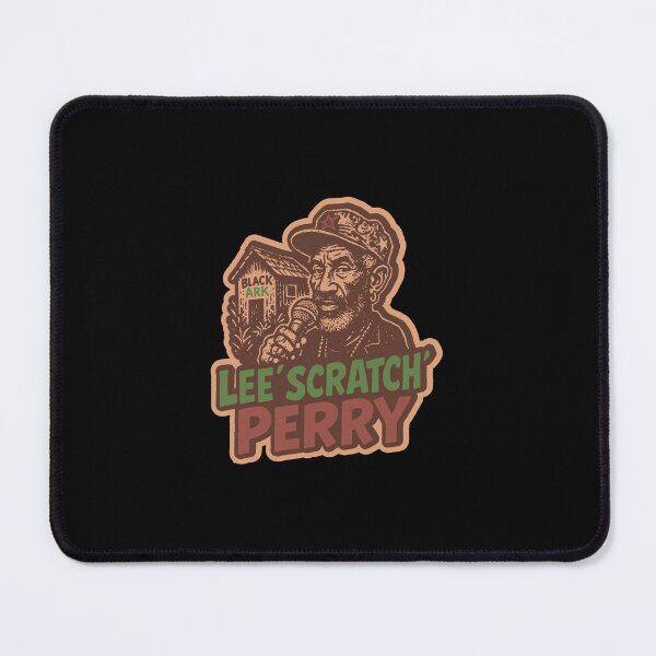 Item preview, Lee Scratch Perry Dub Master designed and sold by Boogosh.