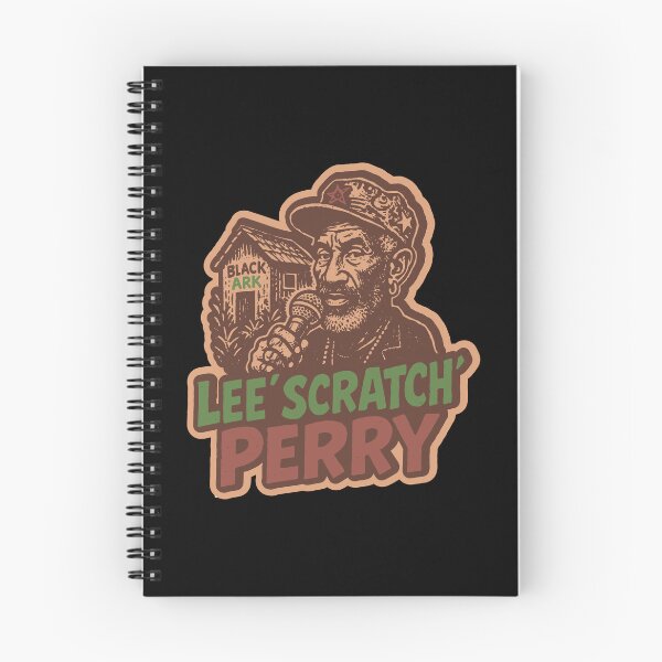Item preview, Lee Scratch Perry Dub Master designed and sold by Boogosh.