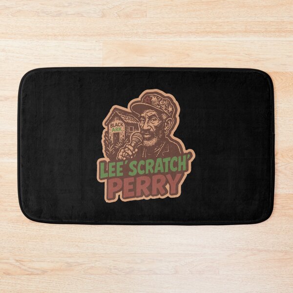 Item preview, Lee Scratch Perry Dub Master designed and sold by Boogosh.