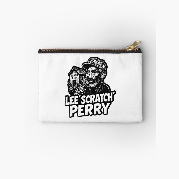 Item preview, Lee Scratch Perry Black Ark designed and sold by Boogosh.