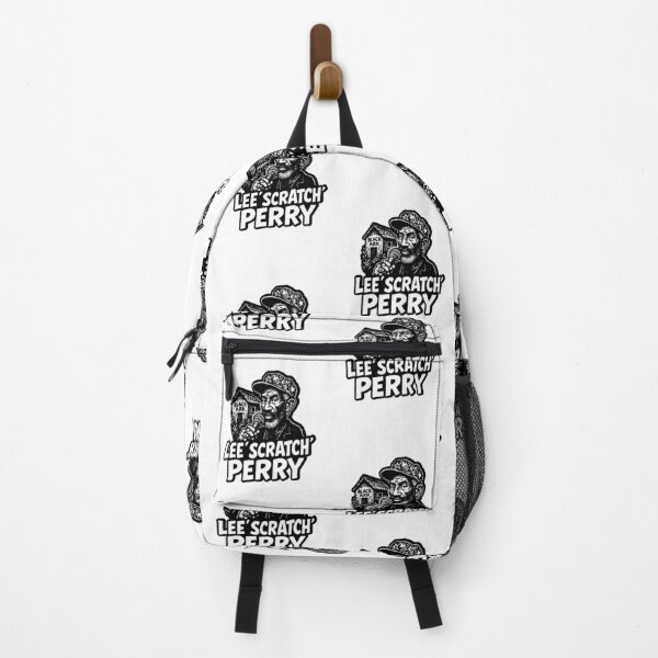 Item preview, Lee Scratch Perry Black Ark designed and sold by Boogosh.