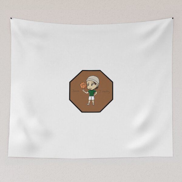 Item preview, Jason Zacharys designed and sold by Jbounty7.