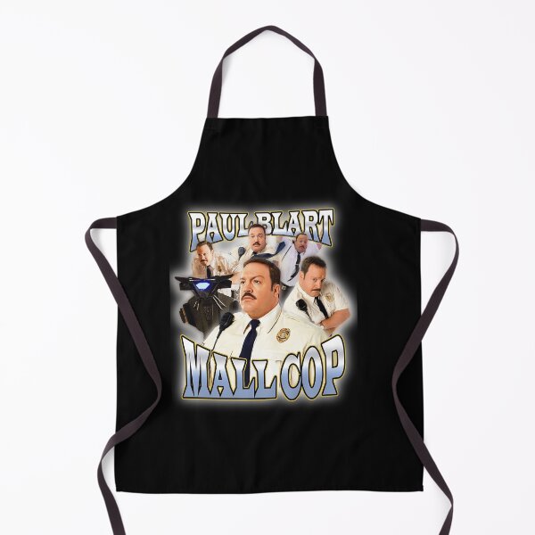 Item preview,  90S Vintage Tee Paul Blart Mall Cop designed and sold by IsaGomes12.