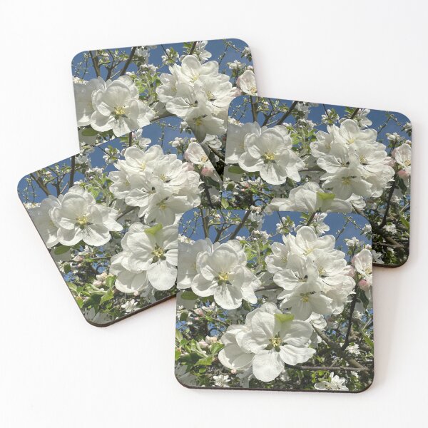 Item preview, Spring Blossoms on the Branch designed and sold by 3 Square Hollow Trading Post.