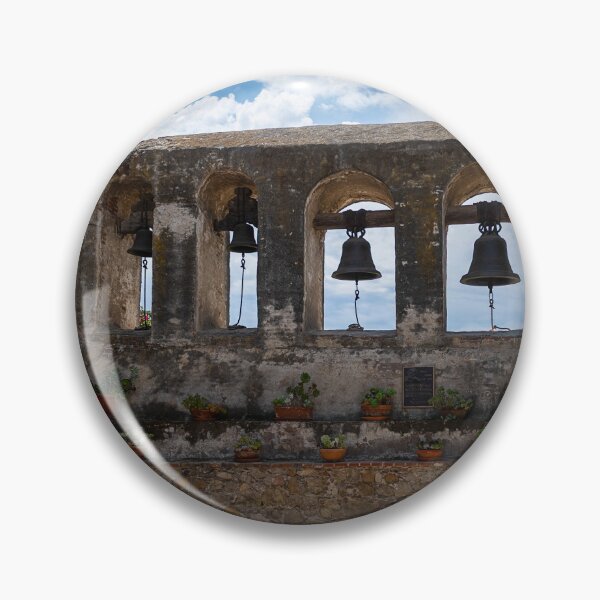 Item preview, The Bell Wall designed and sold by WrightDesignsUS.