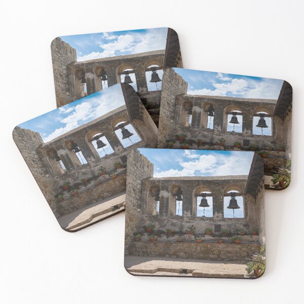 Item preview, The Bell Wall designed and sold by WrightDesignsUS.